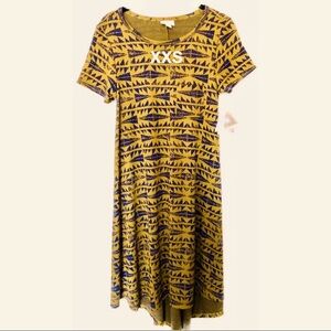 Carly Dress
